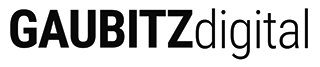 Gaubitz.digital Logo